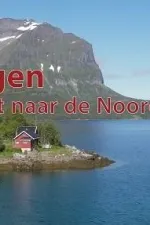 Fietsgids Noorwegen langs de kust naar de Noordkaap | Pirola