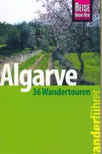 Wandelgids Algarve | Reise Know How Verlag