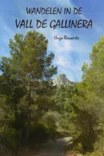 Wandelgids Wandelen in de Vall de Gallinera | Brave New Books