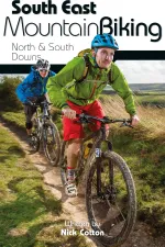Mountainbikegids South East Mountain Biking North and South Downs | Vertebrate Publishing