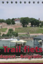Fietsgids Sultans Trail fietsroute deel 1 | Pirola
