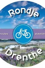 Fietsgids Rondje Drenthe | Lantaarn Publishers