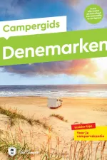 Campergids Reisgids Denemarken | Uitgeverij Elmar
