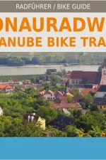 Fietsgids 001 Donauradweg Passau nach Bratislava | Freytag Berndt