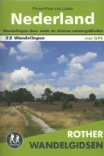 Wandelgids Nederland | Uitgeverij Elmar