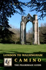 Pelgrimsroute Wandelgids London to Walsingham Camino | Trailblazer Guides
