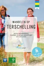 Wandelgids Wandelen op Terschelling | VVV Terschelling