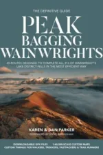 Wandelgids Peak Bagging | Vertebrate Publishing