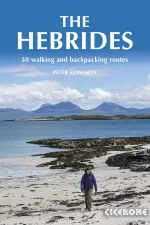 Wandelgids The Hebrides De Hebriden Schotland | Cicerone