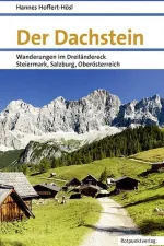 Wandelgids Der Dachstein | Rotpunktverlag