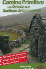 Wandelgids Pelgrimsroute Camino Primitivo | Tyrolia