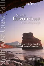 Wandelgids South Devon Coast | Northern Eye Books