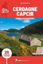 Wandelgids Cerdagne Capcir sentiers émilie 25 prom. pour tous | Rando Editions