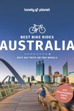 Fietsgids Best Bike Rides Australia | Lonely Planet