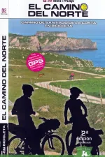 Fietsgids El Camino del Norte en bicicleta | Petirrojo Ediciones