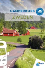 Campergids Zweden | ANWB Media