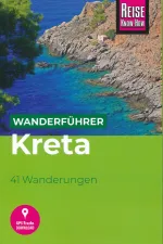 Wandelgids Kreta | Reise Know How Verlag