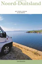 Campergids PassePartout Met de camper door Noord Duitsland | Edicola