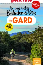 Fietsgids Le Gard insolite balades à vélo 22 | Petit Futé