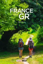 Wandelgids La France des GR Overzicht van alle Franse GR routes | FFRP
