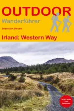Wandelgids Irland | Conrad Stein Verlag