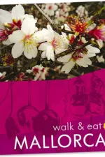 Wandelgids Walk Eat Mallorca | Sunflower books