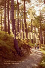Wandelgids Back to Nature | Spectrum