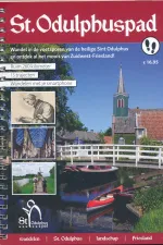 Wandelgids St. Odulphuspad | St Odulphuspad