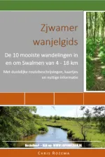 Wandelgids Swalmen Zjwamer wanjelgids | Chris Rozema
