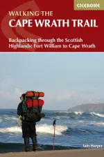 Wandelgids The Cape Wrath Trail | Cicerone