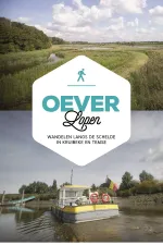 Wandelgids Oeverlopen 5 routes in Waasland | Toerisme Oost Vlaanderen