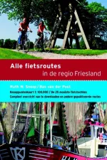 Fietsgids Alle fietsroutes In de regio Friesland | Buijten Schipperheijn