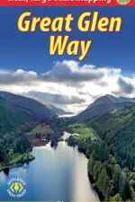 Wandelgids The Great Glen Way | Rucksack Readers