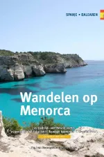 Wandelgids Wandelen op Menorca | One Day Walks