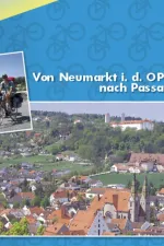 Fietsgids Bikeline Tour de Baroque | Esterbauer