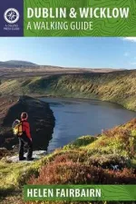 Wandelgids Dublin Wicklow | The Collins Press