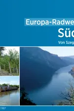 Fietsgids Bikeline Eiserner Vorhang Südost Europa | Esterbauer