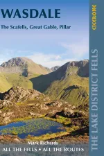 Wandelgids The Lake District Fells Wasdale | Cicerone