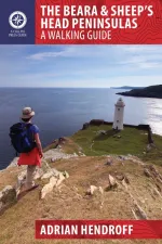 Wandelgids The Beara Sheep's Head Peninsulas | The Collins Press