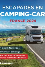 Campergids France Escapades en Camping Car Frankrijk | Michelin
