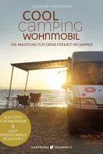 Campergids Cool Camping Wohnmobil | Haffmans Tolkemitt