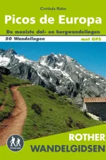 Wandelgids Picos de Europa | Uitgeverij Elmar