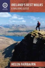 Wandelgids Ireland's Best Walks | The Collins Press
