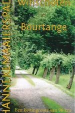Wandelgids Winschoten Bourtange | Hannekemaaierspad