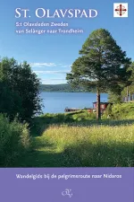 Wandelgids St. Olavspad van Selanger naar Trondheim | Op Vrije Voeten