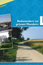 Fietsgids Bikeline Limburg | Esterbauer