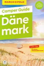 Campergids Dänemark Denemarken | Marco Polo