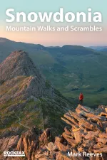 Wandelgids Snowdonia | Rockfax