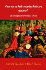 Wandelgids Waar zijn de rechtvaardige rechters gebleven | Brave New Books