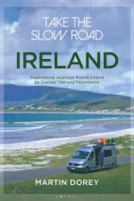 Campergids Take the Slow Road Ireland Ierland | Bloomsbury